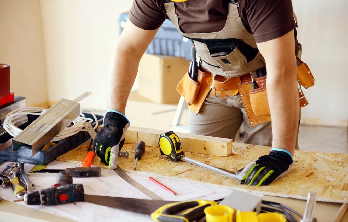 Outils professionnels