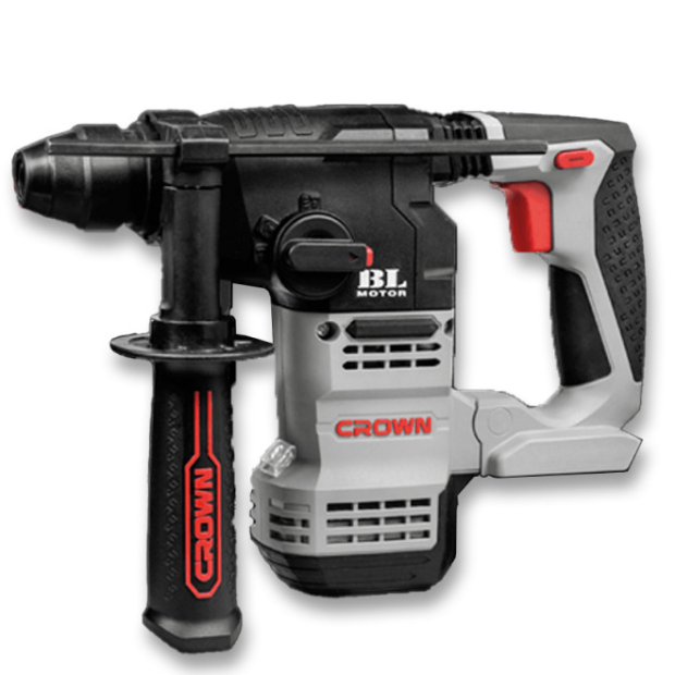 Marteau piqueur perforateur SDS-Plus sans fil 20v sans batterie ni chargeur 18mm 2.3j    CT28001HX - photo 1