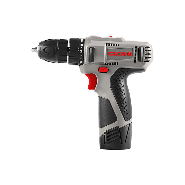 Visseuse perceuse sans fil 12V 2batteries rondes 1,5AH CT21053LM-1.5 BMC - photo 1