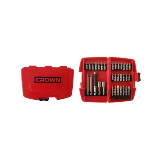 Boite d'embouts 33pcs   CTSBP0103 - photo 1