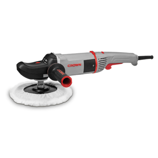 Polisseuse tronçonneuse meuleuse 1500W 180mm   CT13528 - photo 1