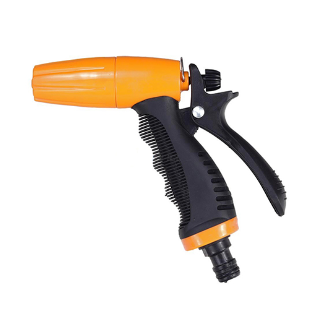 Pistolet d'arrosage 3 modes poignée ergonomique   TC0285 - photo 1