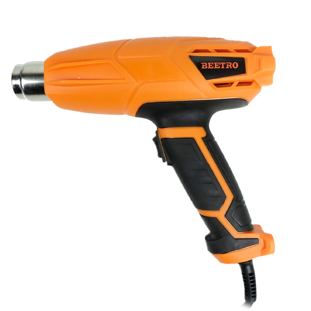 Décapeur, air chaud 2000w   BE0109 - photo 1