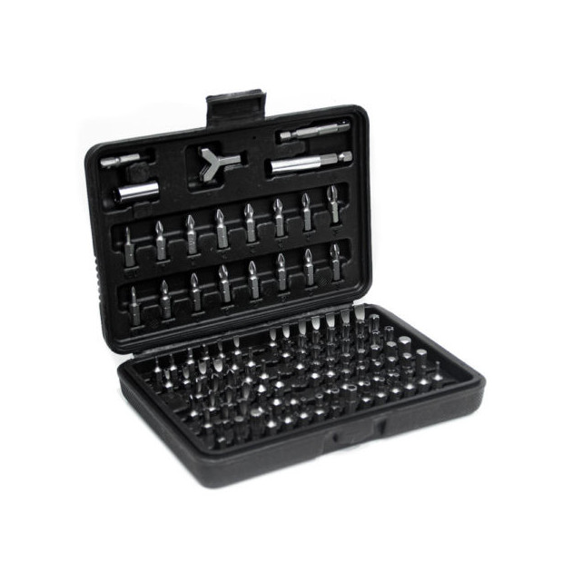 Boite D'embout 100pcs  CTSBP0105 - photo 1