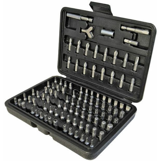 Boite D'embout 100pcs  CTSBP0105 - photo 2