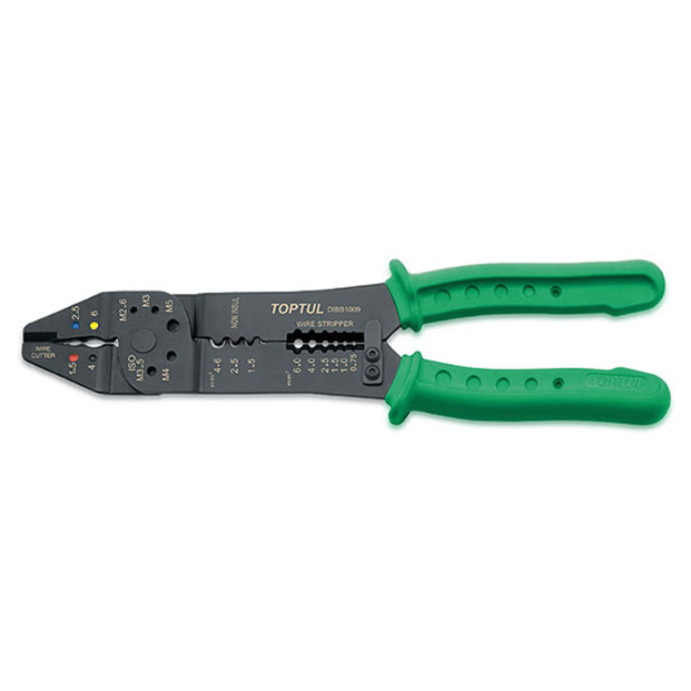 Pince pour cosses  DIBB1009 - photo 1
