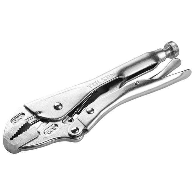 Pince étau    10048 - photo 1