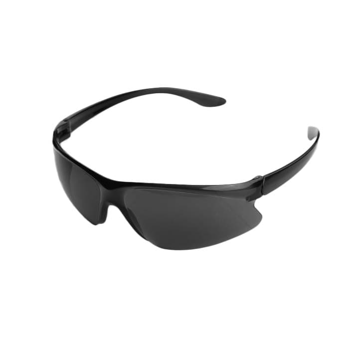 Lunettes de sécurité noir 45073 - photo 1