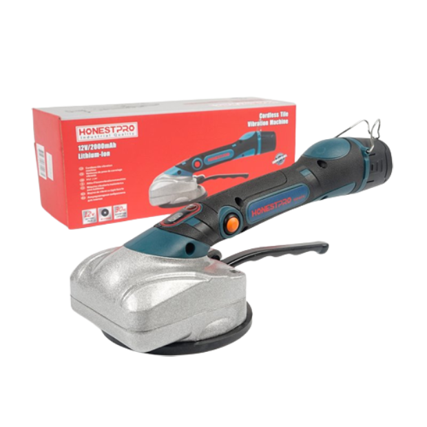 Ventouse vibrante 12V  YAE4613 - photo 2