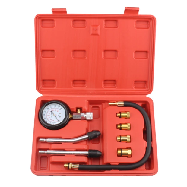 Testeur de compression moteur  TATC  - photo 1