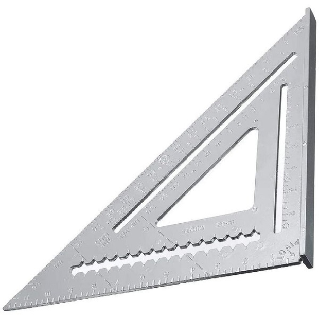 Equerre niveau 12"  TC0125 - photo 1
