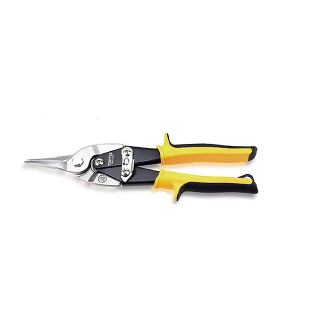 Pince coupe tôle (gauche, direct, droite) SBAC - photo 3