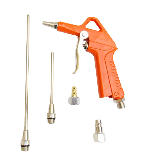 Soufflette 5pcs 2mm 6bar   CT38065 - photo 1