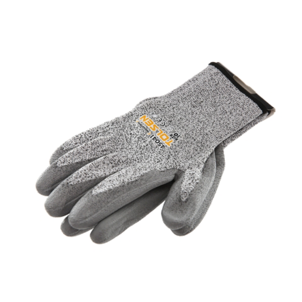 Gants de protection résistants aux coupures ( Niveau 5 ) - photo 1