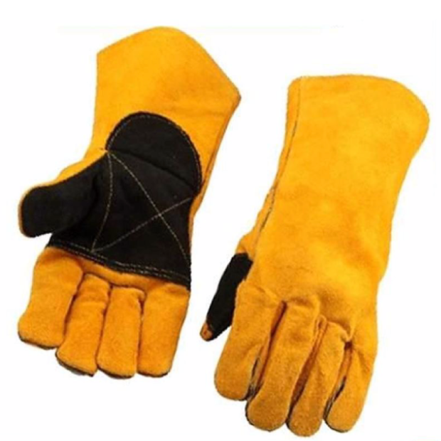 Gants de soudage (Industriels) 45026 - photo 1