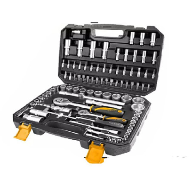 Jeu de prises 94pcs (INDUSTRIELLE) 15145 - photo 1