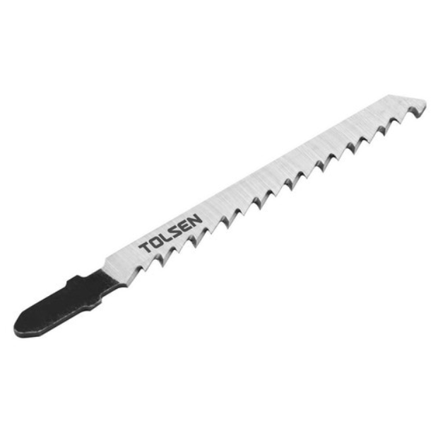Ensemble de lames de scie sauteuse 5pcs 76806 - photo 1