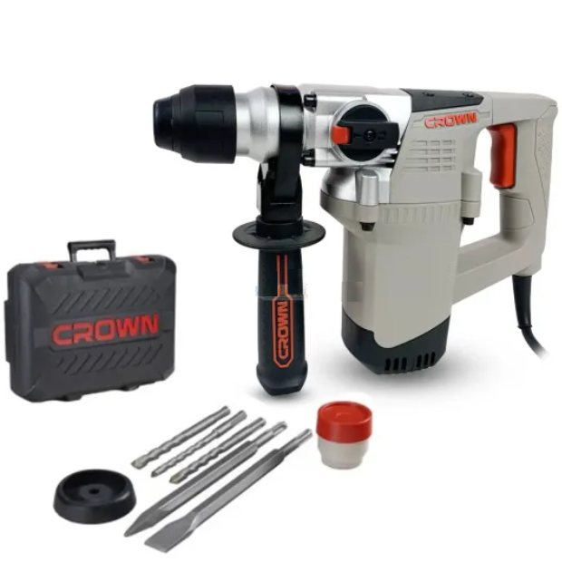 Marteau perforateur 26mm 1050W   CT18187 - photo 1