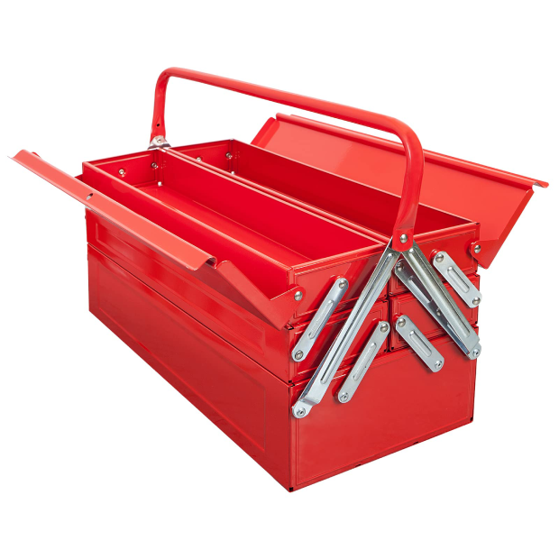 Caisse à outils NTBC123A - photo 1