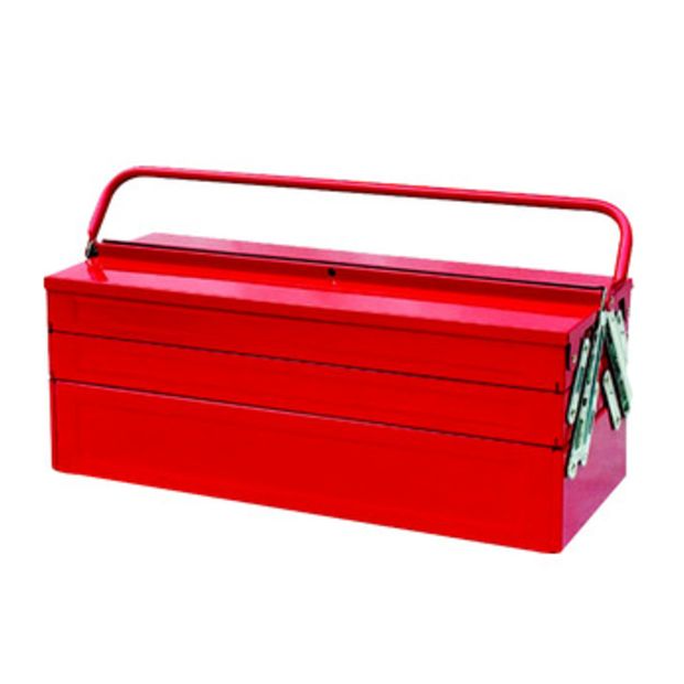 Caisse à outils NTBC128+ - photo 1