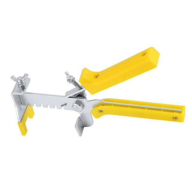 Pince pour les niveleurs de carrelage  - photo 1