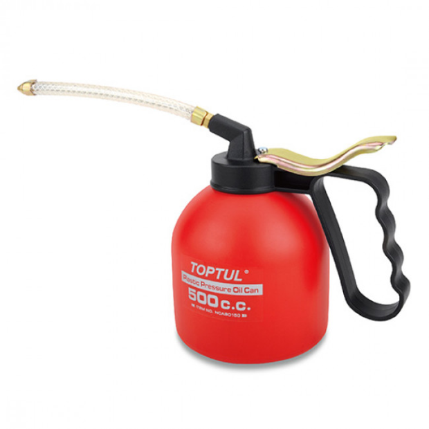 Burette d'huile en plastique haute pression NCAB0150 - photo 1