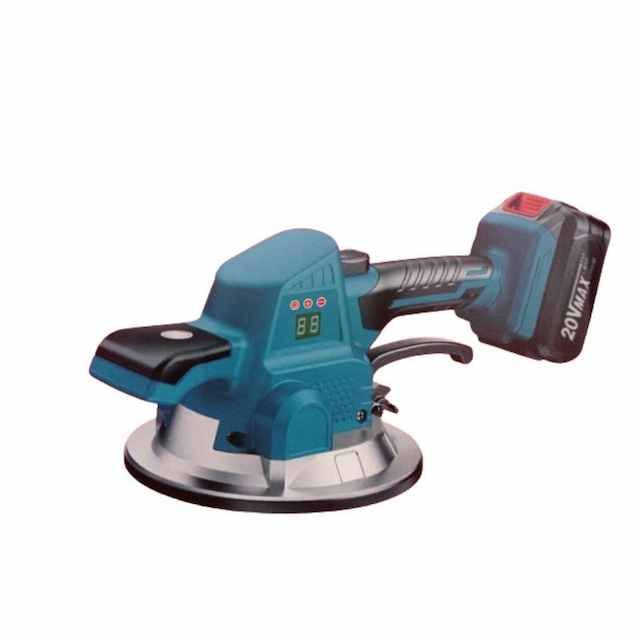 Ventouse Vibrante Pour Carrelage Aku 21V Ondragon - Pologne