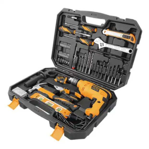 Caisse 95 pcs 79685 - photo 1