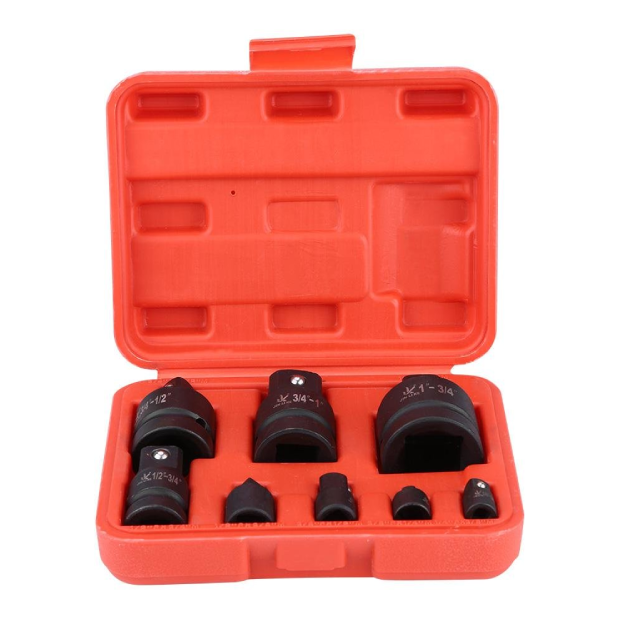 Adaptateur douilles à choc 8pcs - photo 1