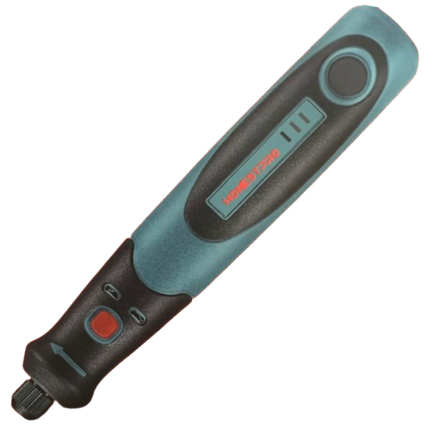 Mini meuleuse 50pcs YAE0536 - photo 1