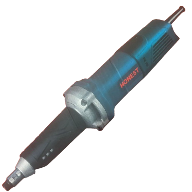 Meuleuse droite outil rotatif 600W YAE0535 - photo 1