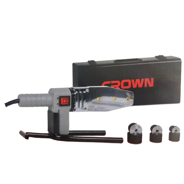 Soudeuse PPR 800W  CT19035 - photo 1