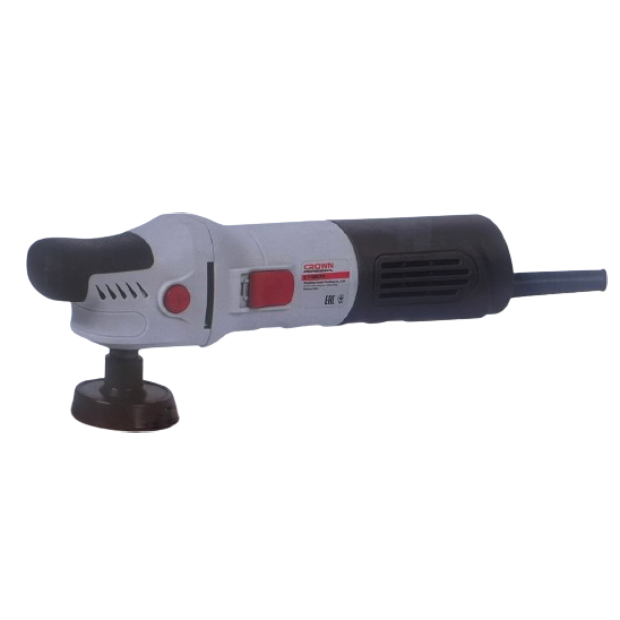 Ponceuse polisseuse électrique 75mm 600W CT13670 TB - photo 1