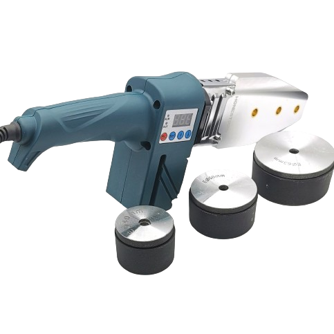 Soudeuse PPR 850W YAE3303 - photo 2