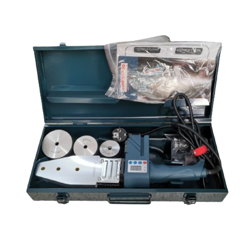 Soudeuse PPR 850W YAE3303 - photo 3