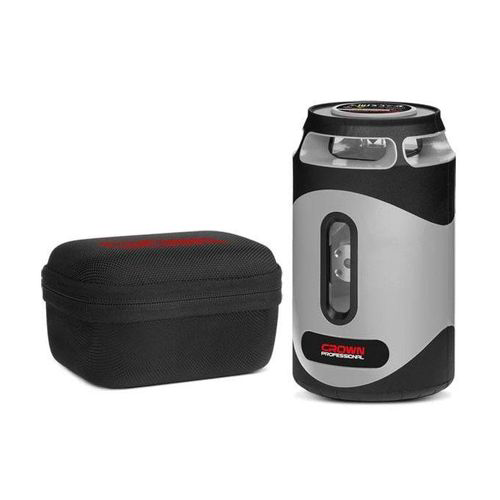 Niveau laser mini 2 lignes 1x360° 30m CT44073 - photo 1