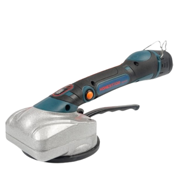 Ventouse vibrante 12V  YAE4613 - photo 1