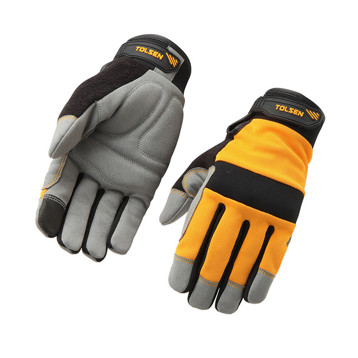 Gants de mécanicien 45044 - photo 1