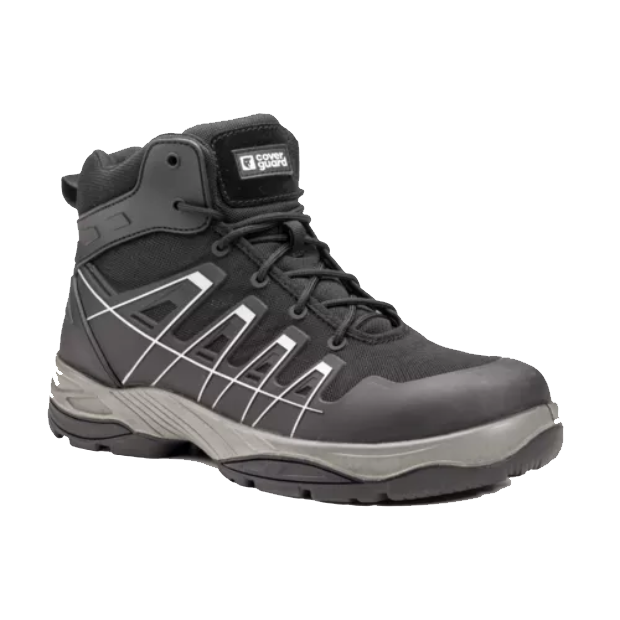 Chaussures de sécurité SCHORL HIGH - photo 1