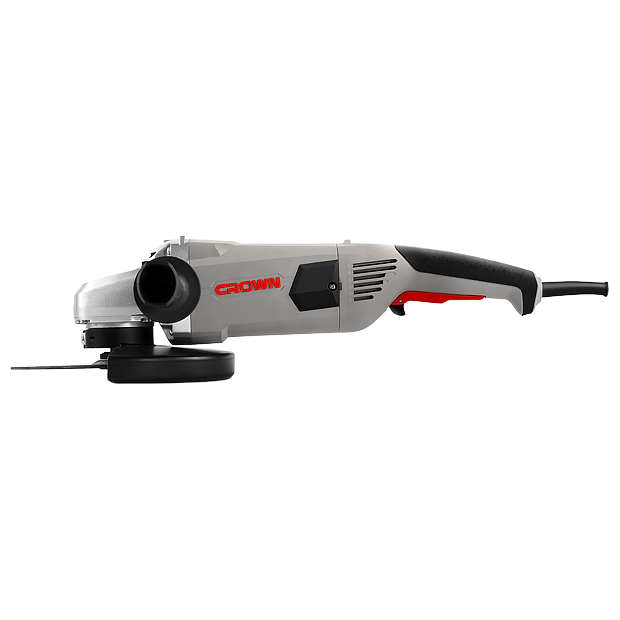 Tronçonneuse meuleuse 2600W 230mm CT13489 - photo 2