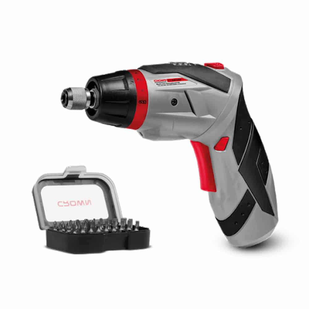 Visseuse tournevis électrique sans Fil 3,6V CT22025 - photo 1