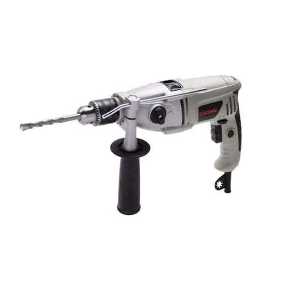 Perceuse 13mm 1050w  CT10068 - photo 1
