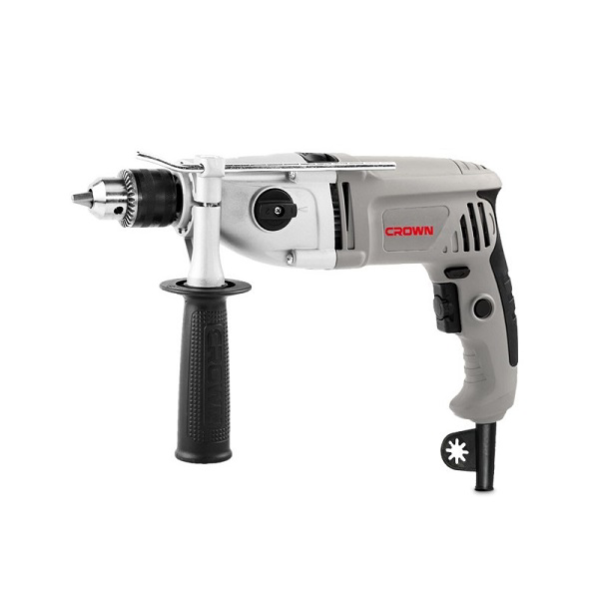 Perceuse 13mm 1050w  CT10068 - photo 2
