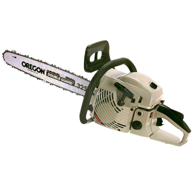 Scie À chaîne Essence 2400W 20" 54.6cc  CT20096 - photo 1