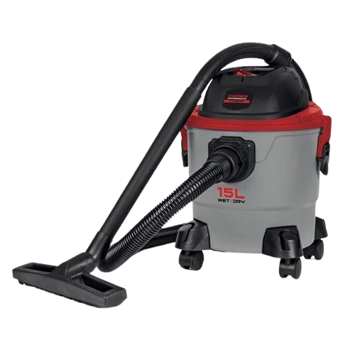 Aspirateur 1000W 15L CT42045 - photo 1