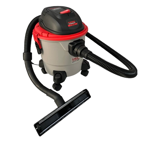 Aspirateur 1000W 15L CT42045 - photo 2