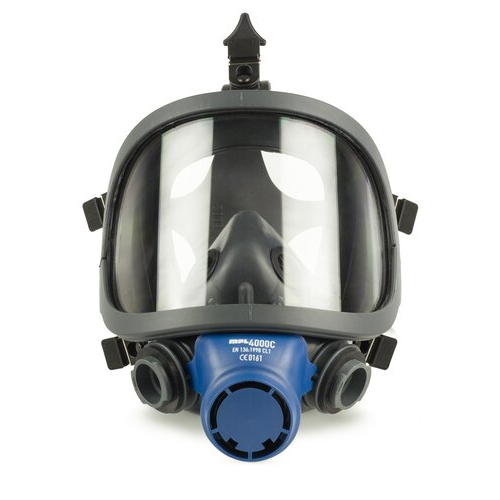 Masque facial complet SERIE 4000 - photo 1