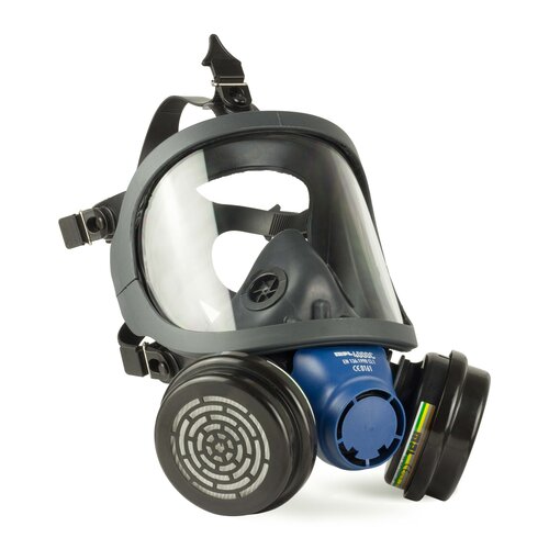 Masque facial complet SERIE 4000 - photo 2