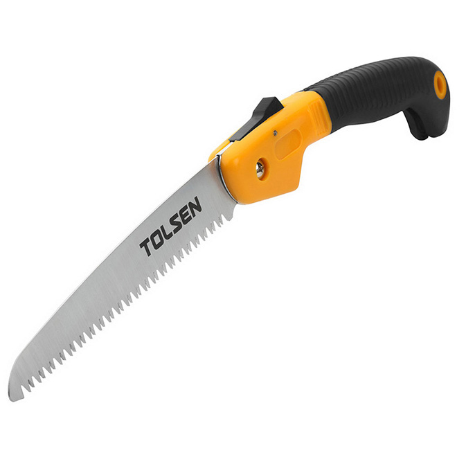 Scie pliable  7″   31014 - photo 1