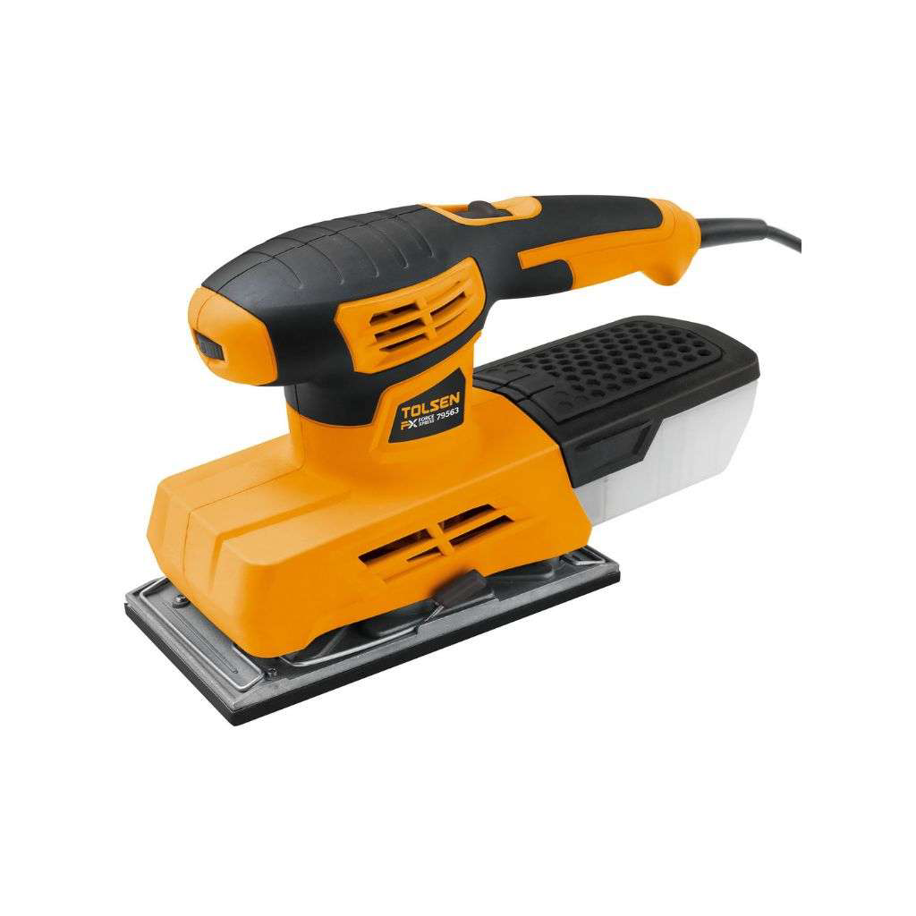 Ponceuse orbitale 220W  79563 - photo 1